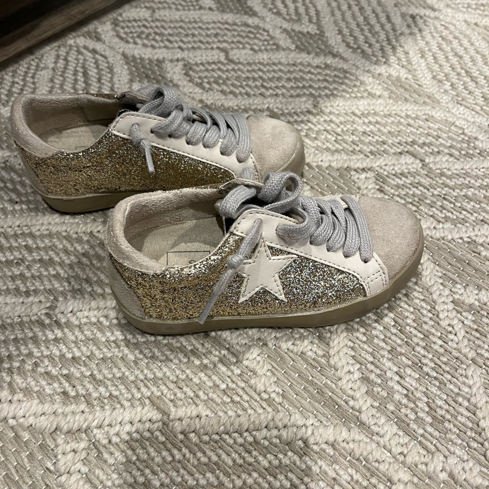 Shu Shop Kids Sneakers